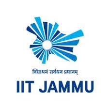 IIT Jammu Jobs 2023