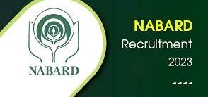 NABARD Recruitment 2023