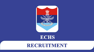ECHS Jobs 2023