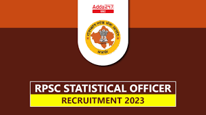 RPSC 2023