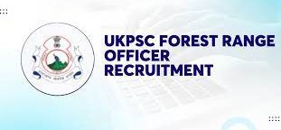 UKPSC Forest Range Officer 2023