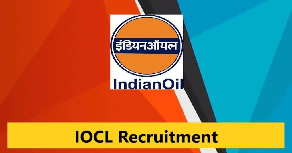 IOCL Apprentice Recruitment 2023