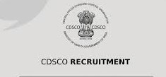 CDSCO Recruitment 2023