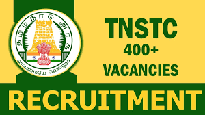 TNSTC Recruitment 2023
