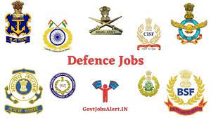 Defence Jobs 2023