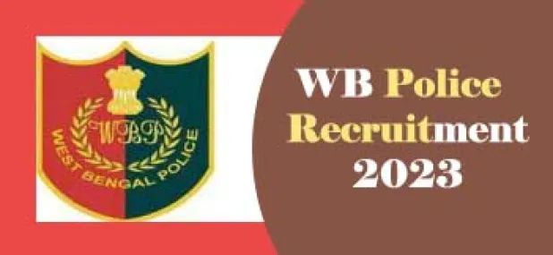 WB Police Exam Date 2023