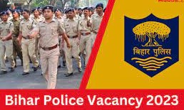 Bihar Police 2023