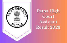 Patna High Court 2023