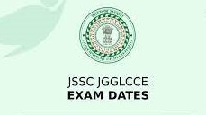 JSSC JGGLCCE Exam Date 2023