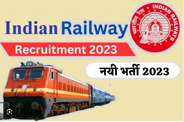 Indian Railway Recruitment 2023