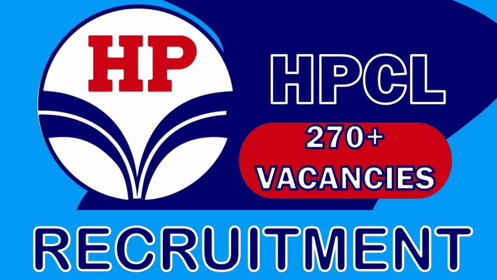 HPCL Recruitment 2023