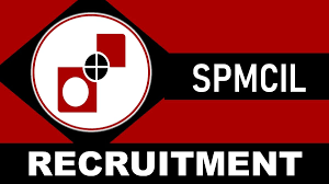 SPMCIL Recruitment 2023