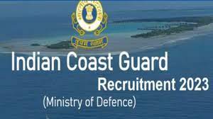 Coast Guard Recruitment 2023