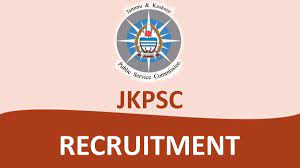 JKPSC 2023