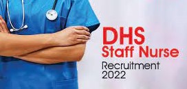 Nurse Recruitment 2023