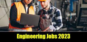 Engineer Jobs 2023