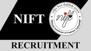 NIFT Recruitment 2023