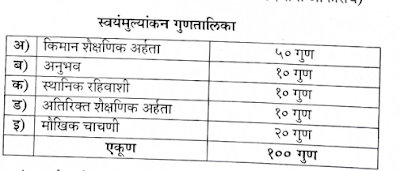 JCMC Selection