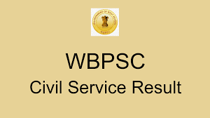 WBPSC Civil Service (Exe) Exam 2023