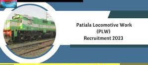 PLW, Patiala Act Apprentice Recruitment 2023