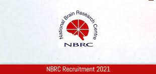 `NBRC Recruitment 2023