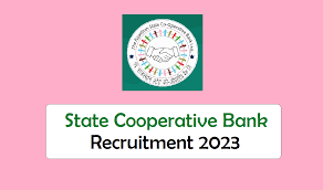 Rajasthan State Cooperative Bank Recruitment 2023