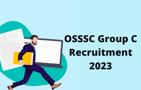 OSSSC Recruitment 2023