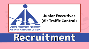 AAI Junior Executive (Air Traffic Control) Recruitment 2023