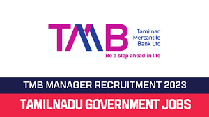 TMB Recruitment 2023