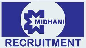 MIDHANI Recruitment 2023