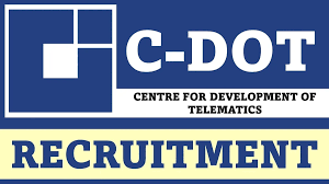 C-DOT Recruitment 2023