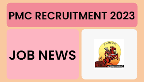 PMC Staff Nurse Recruitment 2023