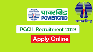 PowerGrid Recruitment 2023