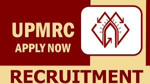 UPMRC Recruitment 2023