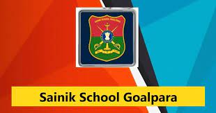 Sainik School Goalpara Jobs 2023