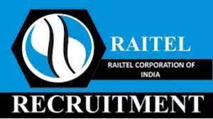 Railtel Corporation of India Ltd Recruitment 2023