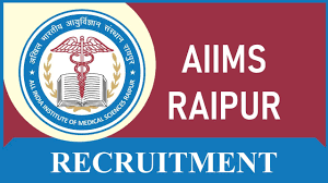 AIIMS, Raipur Senior Resident (Group A) Recruitment 2023