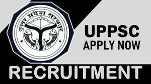 UPPSC Recruitment 2023