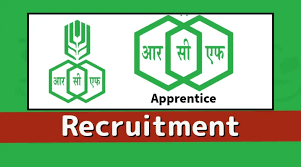 RCF Limited Graduate Apprentice Recruitment 2023