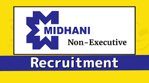 MIDHANI Recruitment 2023