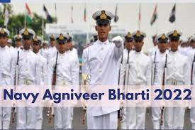 Indian Navy Agniveer (MR)
