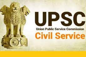 UPSC Notification 2023