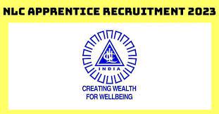 NLC India Ltd Apprentice Recruitment 2023