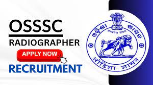 OSSSC Radiographer Recruitment 2023