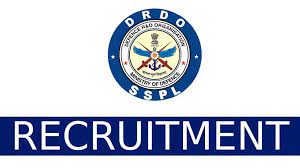 DRDO SSPL Recruitment 2023