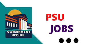 PSU Jobs 2023