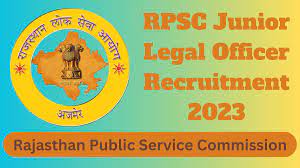 Rajasthan Law Officer-II Recruitment 2023