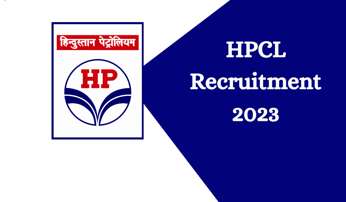 HPCL LNG Recruitment 2023