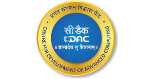C-DAC Project Engineer Other Recruitment 2023