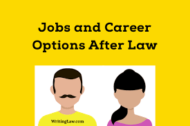 Law Jobs 2023